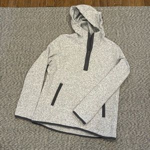Lululemon Fleece Hooded Pullover